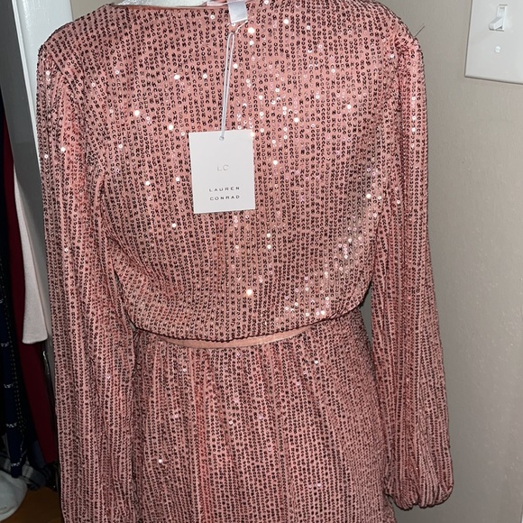 Lauren Conrad Party Dress - Picture 4 of 6
